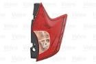 Lampa tylna zespolona VALEO 045215