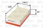 Filtr powietrza VALEO 585071