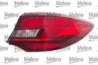 Lampa tylna zespolona VALEO 044957