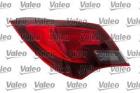 Lampa tylna zespolona VALEO 044628