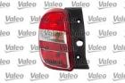 Lampa tylna zespolona VALEO 044491