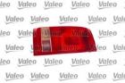 Lampa tylna zespolona VALEO 044885