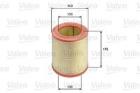 Filtr powietrza VALEO 585618