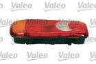 Lampa tylna zespolona VALEO 089254