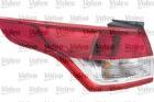 Lampa tylna zespolona VALEO 044989