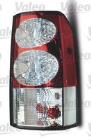 Lampa tylna zespolona VALEO 044495