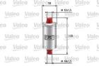 Filtr paliwa VALEO 587200