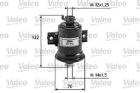 Filtr paliwa VALEO 587213