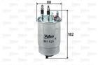 Filtr paliwa VALEO 587525