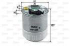 Filtr paliwa VALEO 587535