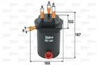 Filtr paliwa VALEO 587557