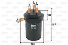 Filtr paliwa VALEO 587559
