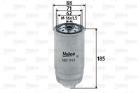 Filtr paliwa VALEO 587712