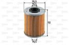 Filtr paliwa VALEO 587902