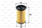 Filtr paliwa VALEO 587921
