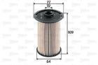Filtr paliwa VALEO 587925