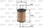 Filtr oleju VALEO 586526