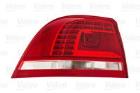 Lampa tylna zespolona VALEO 044606