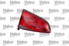 Lampa tylna zespolona VALEO 044944