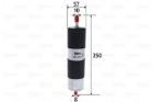 Filtr paliwa VALEO 587077