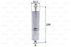 Filtr paliwa VALEO 587079