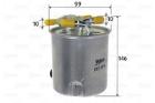 Filtr paliwa VALEO 587579