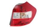 Lampa tylna zespolona VALEO 044403