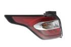 Lampa tylna zespolona VALEO 047129