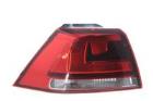 Lampa tylna zespolona VALEO 045240