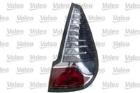 Lampa tylna zespolona VALEO 044772