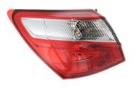 Lampa tylna zespolona VALEO 044175