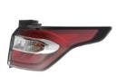 Lampa tylna zespolona VALEO 047130