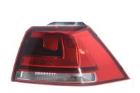 Lampa tylna zespolona VALEO 045241