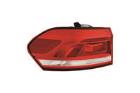 Lampa tylna zespolona VALEO 047045