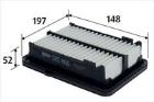 Filtr powietrza VALEO 585860