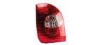 Lampa tylna zespolona VALEO 088730