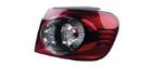 Lampa tylna zespolona VALEO 088912