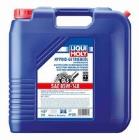 Olej przekładniowy LIQUI MOLY 1027