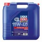 Olej silnikowy LIQUI MOLY 1061