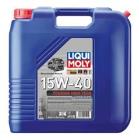 Olej silnikowy LIQUI MOLY 1121