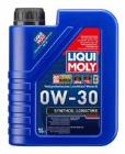 Olej silnikowy LIQUI MOLY 1150