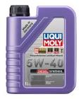 Olej silnikowy LIQUI MOLY 1340