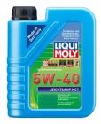 Olej silnikowy LIQUI MOLY 1346