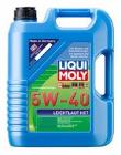 Olej silnikowy LIQUI MOLY 1347