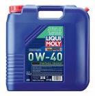 Olej silnikowy LIQUI MOLY 1362