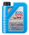 Olej silnikowy LIQUI MOLY 1434