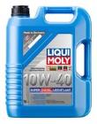 Olej silnikowy LIQUI MOLY 1435