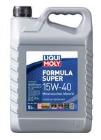 Olej silnikowy LIQUI MOLY 1440