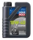 Olej silnikowy LIQUI MOLY 1618