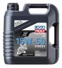 Olej silnikowy LIQUI MOLY 1689